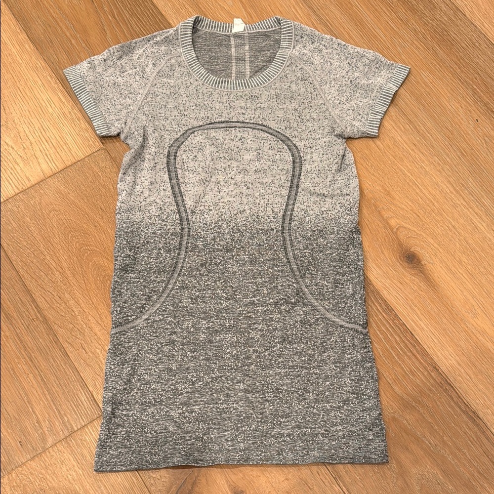 lululemon swiftly tech shirt